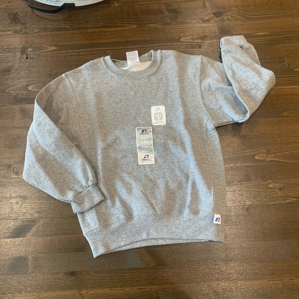 Youth sweatshirt